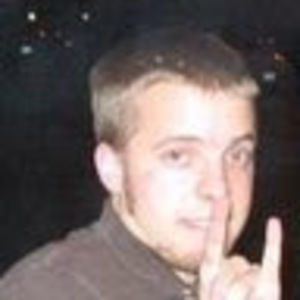 Meet your Posher, Matt